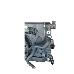 KIT RADIADOR SONIC 1.6 AUTOMÁTICO 2012/2014