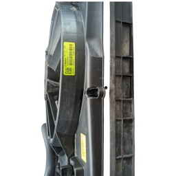 KIT RADIADOR SONIC 1.6 AUTOMÁTICO 2012/2014