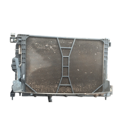 KIT RADIADOR SONIC 1.6 AUTOMÁTICO 2012/2014