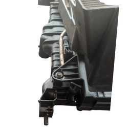 KIT RADIADOR SONIC 1.6 AUTOMÁTICO 2012/2014