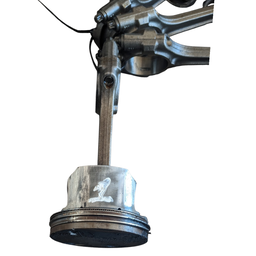 Pistão/ Biela Sonic 1.6 16V ECOTEC UNIDADE