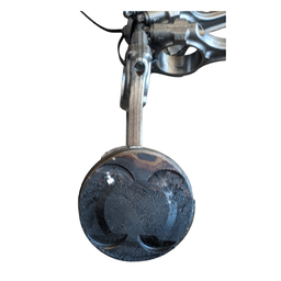 PISTÃO/ BIELA SONIC 1.6 16V ECOTEC UNIDADE