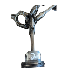 PISTÃO/ BIELA SONIC 1.6 16V ECOTEC UNIDADE