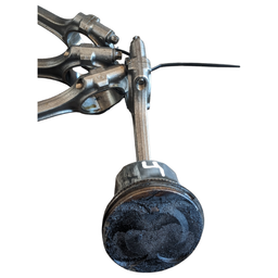 PISTÃO/ BIELA SONIC 1.6 16V ECOTEC UNIDADE