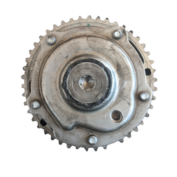 PAR DE POLIA VARIÁVEL CRUZE/TRACKER/SONIC 1.8/1.6 16V ECOTEC