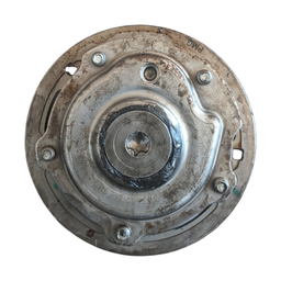 PAR DE POLIA VARIÁVEL CRUZE/TRACKER/SONIC 1.8/1.6 16V ECOTEC