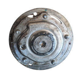 PAR DE POLIA VARIÁVEL CRUZE/TRACKER/SONIC 1.8/1.6 16V ECOTEC