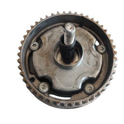 PAR DE POLIA VARIÁVEL CRUZE/TRACKER/SONIC 1.8/1.6 16V ECOTEC