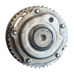 PAR DE POLIA VARIÁVEL CRUZE/TRACKER/SONIC 1.8/1.6 16V ECOTEC