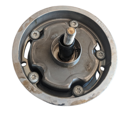 PAR DE POLIA VARIÁVEL CRUZE/TRACKER/SONIC 1.8/1.6 16V ECOTEC