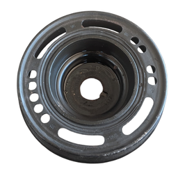 POLIA VIRABREQUIM CHEVROLET SONIC 2012/2014 ECOTEC