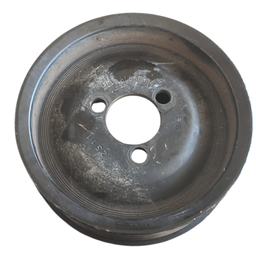 POLIA DA BOMBA DE AGUA SONIC/CRUZE/ TRACKER  ECOTEC 2012/201