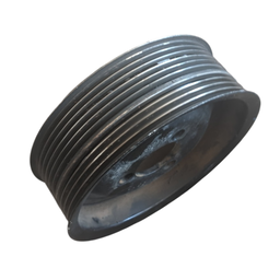 POLIA DA BOMBA DE AGUA SONIC/CRUZE/ TRACKER  ECOTEC 2012/201