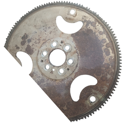 VOLANTE MOTOR SONIC ECOTEC AUTOMÁTICO 