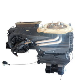 CAIXA AR EVAPORADORA SONIC 2012/2014 1.6