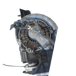 CAIXA AR EVAPORADORA SONIC 2012/2014 1.6