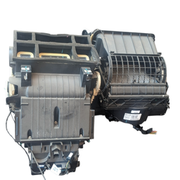 CAIXA AR EVAPORADORA SONIC 2012/2014 1.6