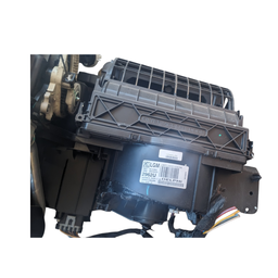 CAIXA AR EVAPORADORA SONIC 2012/2014 1.6