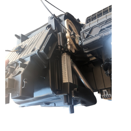 CAIXA AR EVAPORADORA SONIC 2012/2014 1.6