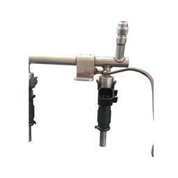 FLAUTA COM BICOS INJETORES SONIC 1.6 16V 2012/2014