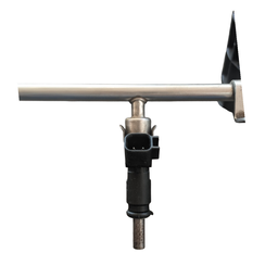 FLAUTA COM BICOS INJETORES SONIC 1.6 16V 2012/2014