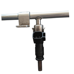 FLAUTA COM BICOS INJETORES SONIC 1.6 16V 2012/2014