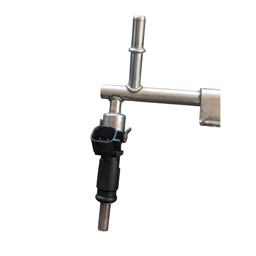 FLAUTA COM BICOS INJETORES SONIC 1.6 16V 2012/2014