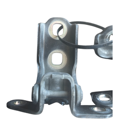 PAR DOBRADIÇA PORTA DIANTEIRA DIREITA SONIC 2012/2014