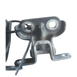 PAR DOBRADIÇA PORTA DIANTEIRA DIREITA SONIC 2012/2014