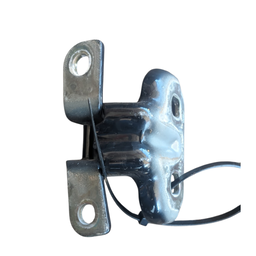 DOBRADIÇA PORTA DIANTEIRA ESQUERDA SONIC 2012/2014