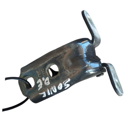 DOBRADIÇA PORTA DIANTEIRA ESQUERDA SONIC 2012/2014