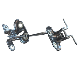 Dobradiça Porta Traseira Direita Chevrolet Sonic 2012/2014