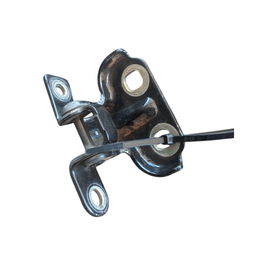 DOBRADIÇA PORTA TRASEIRA DIREITA CHEVROLET SONIC 2012/2014