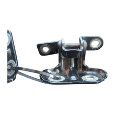 DOBRADIÇA PORTA TRASEIRA ESQUERDA CHEVROLET SONIC 2012/2014