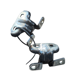 DOBRADIÇA PORTA TRASEIRA DIREITA CHEVROLET SONIC 2012/2014