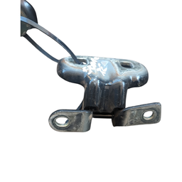 DOBRADIÇA PORTA TRASEIRA DIREITA CHEVROLET SONIC 2012/2014