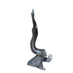 DOBRADIÇA DIREITA CAPO DIANTEIRO SONIC LD 2012 2013 A 2014