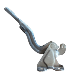 DOBRADIÇA ESQUERDA CAPO DIANTEIRO SONIC 2012 2013 A 2014