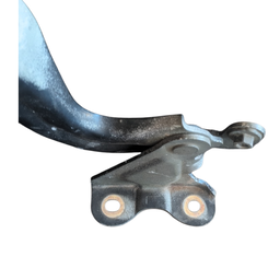 DOBRADIÇA ESQUERDA CAPO DIANTEIRO SONIC 2012 2013 A 2014