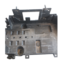 CAIXA DE BATERIA SUPORTE CHEVROLET SONIC 2012/2014