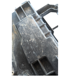 CAIXA DE BATERIA SUPORTE CHEVROLET SONIC 2012/2014