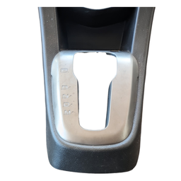 CONSOLE CAMBIO CHEVROLET SONIC 2012/2014