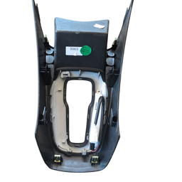 CONSOLE CAMBIO CHEVROLET SONIC 2012/2014