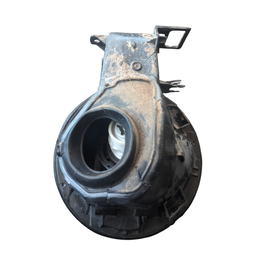 PORTINHOLA TANQUE COMBUSTÍVEL SONIC SEDAN 2012 2013 2014