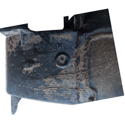 PORTINHOLA TANQUE COMBUSTÍVEL SONIC SEDAN 2012 2013 2014