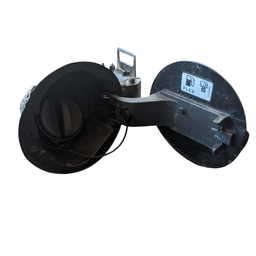 PORTINHOLA TANQUE COMBUSTÍVEL SONIC SEDAN 2012 2013 2014