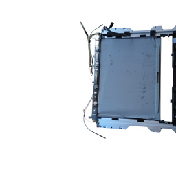 CORTINA/ MECANISMO TETO SOLAR PANORÂMICO KIA SPORTAGE 2012/2