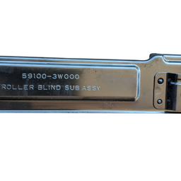 CORTINA/ MECANISMO TETO SOLAR PANORÂMICO KIA SPORTAGE 2012/2