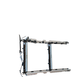 CORTINA/ MECANISMO TETO SOLAR PANORÂMICO KIA SPORTAGE 2012/2