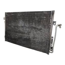 CONDENSADOR AR CONDICIONADO SANDERO LOGAN DUSTER 2007 A 2013